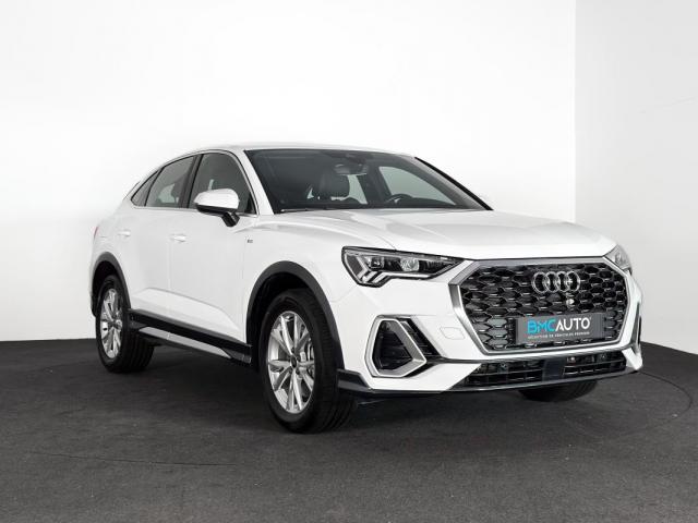 Audi Q3 image 8