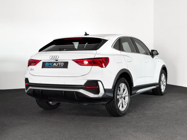 Audi Q3 image 4