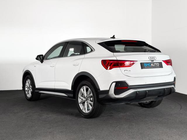 Audi Q3 image 6