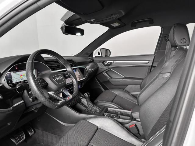 Audi Q3 image 7