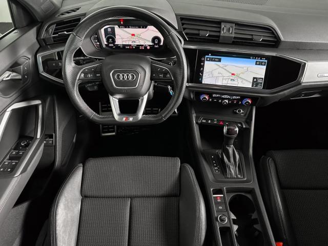 Audi Q3 image 9