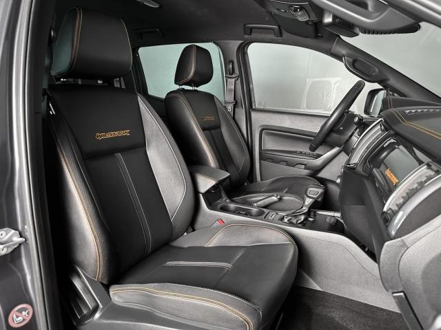 Ford Ranger image 8