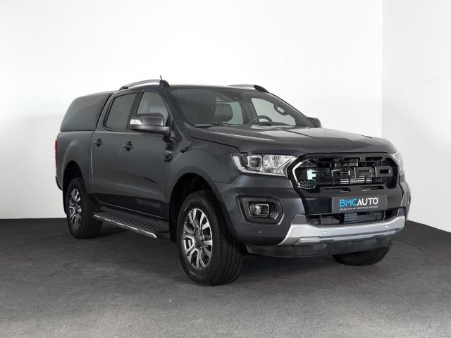 Ford Ranger image 3