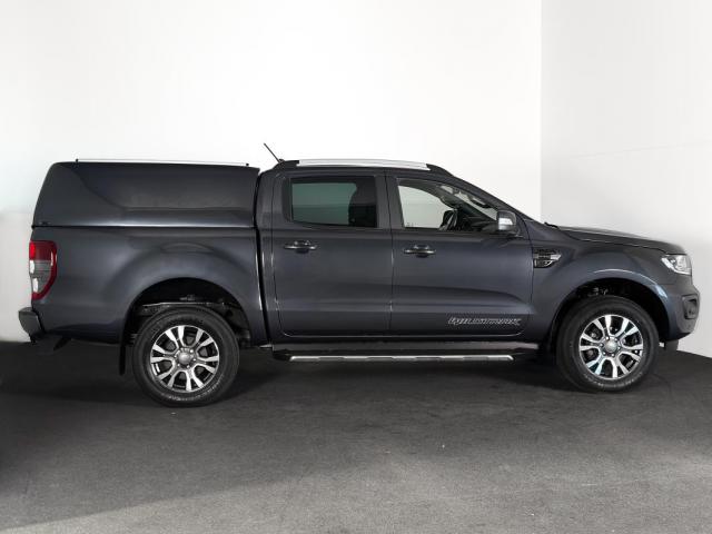 Ford Ranger image 5