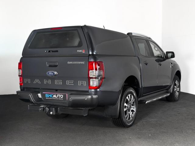 Ford Ranger image 4