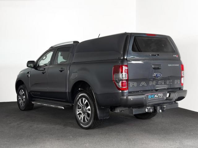 Ford Ranger image 9