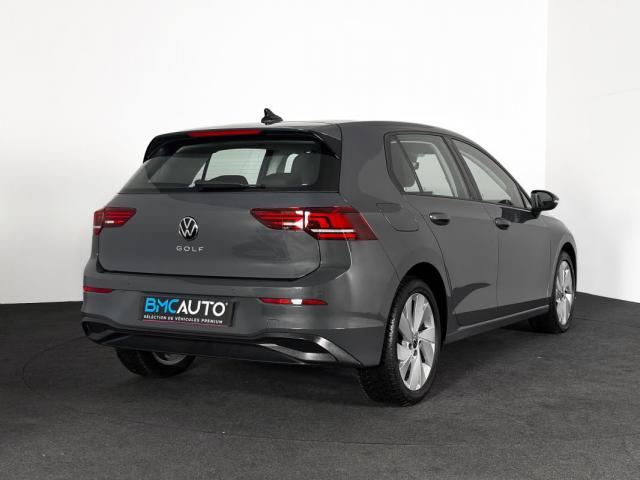 Volkswagen Golf image 6
