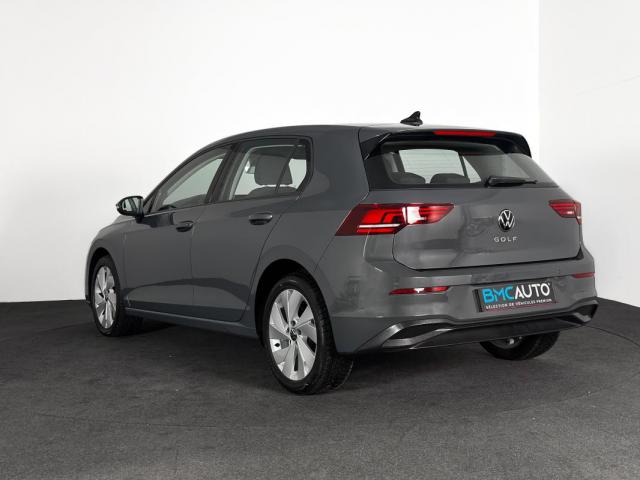 Volkswagen Golf image 9