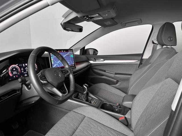 Volkswagen Golf image 1