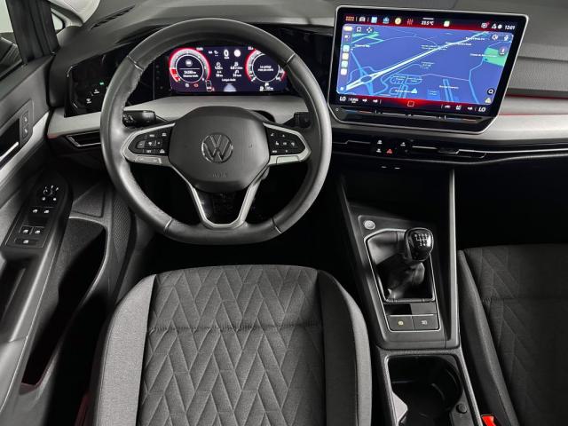 Volkswagen Golf image 7
