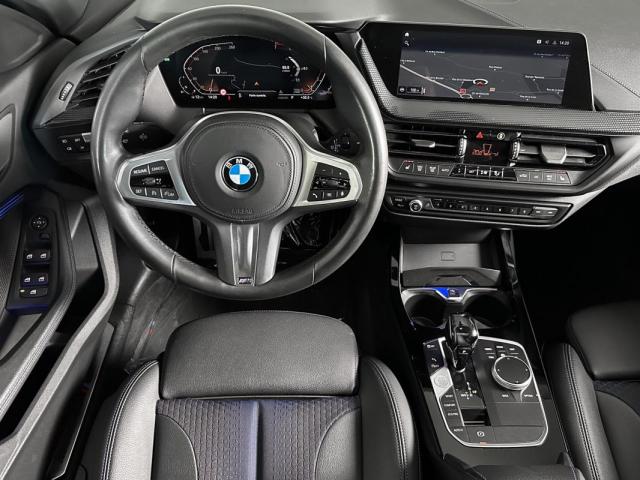 Bmw Série 1 image 7