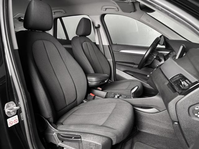 Bmw X1 image 9