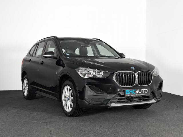 Bmw X1 image 5