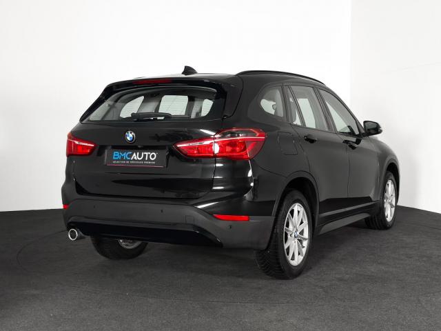 Bmw X1 image 3