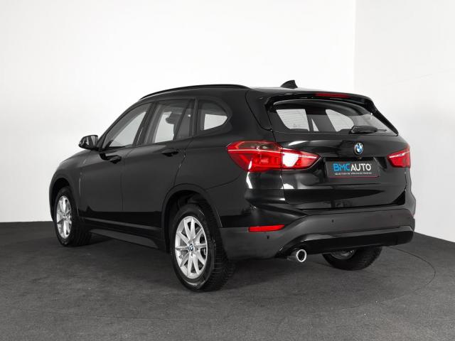 Bmw X1 image 8
