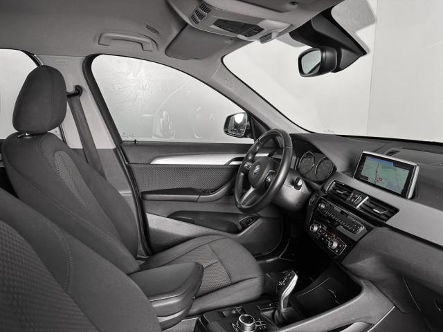 Bmw X1 image 7