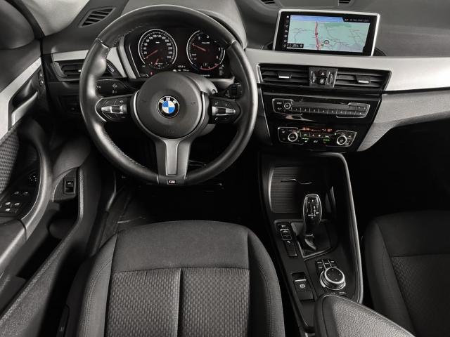 Bmw X1 image 6