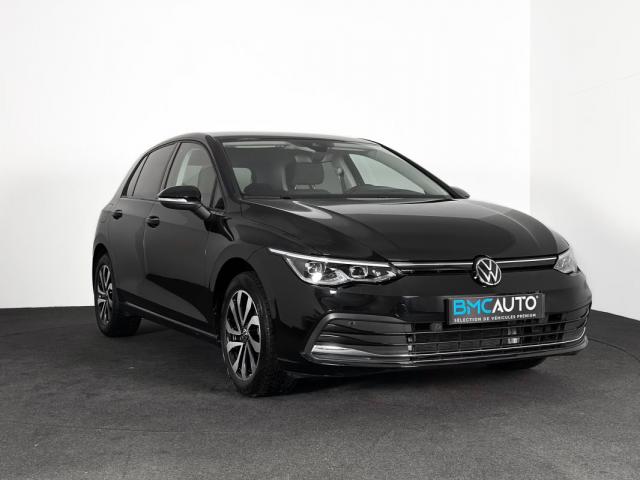 Volkswagen Golf image 6