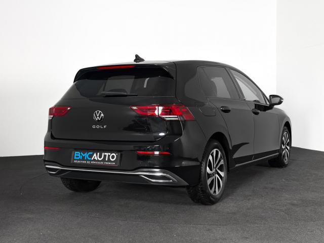 Volkswagen Golf image 5