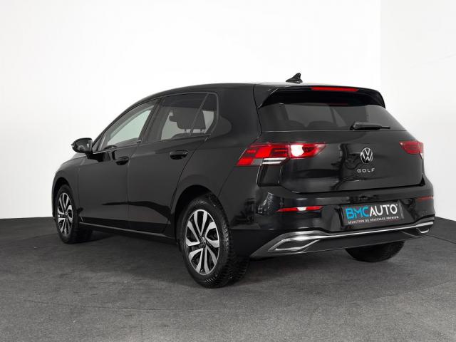Volkswagen Golf image 4