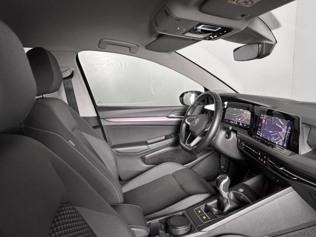 Volkswagen Golf image 9