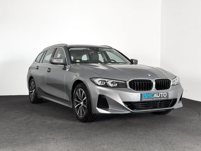 Bmw Série 3 image 3