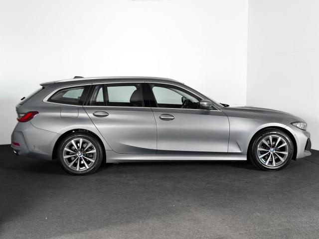 Bmw Série 3 image 5
