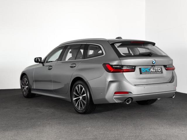 Bmw Série 3 image 2