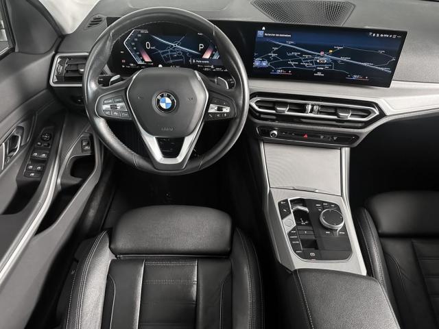 Bmw Série 3 image 1