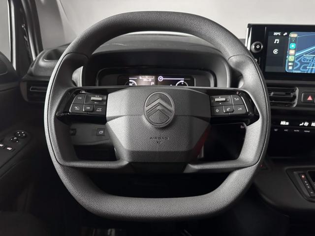 Citroen Berlingo image 6