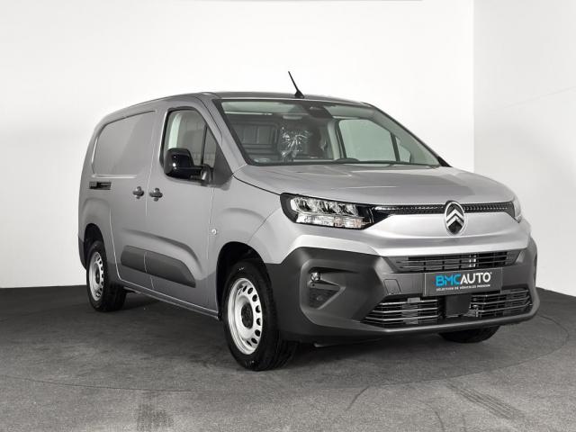 Citroen Berlingo image 3