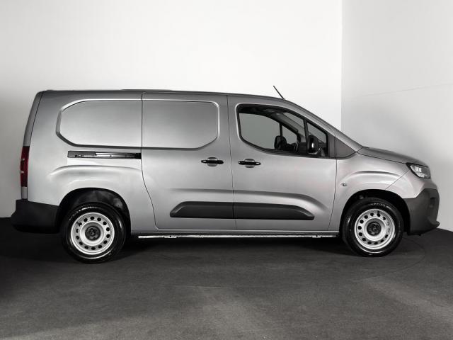 Citroen Berlingo image 8