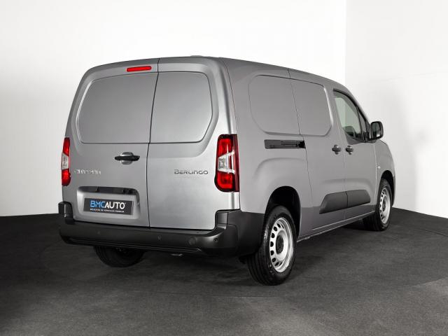 Citroen Berlingo image 5