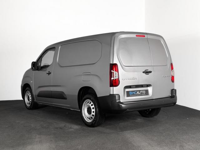 Citroen Berlingo image 2