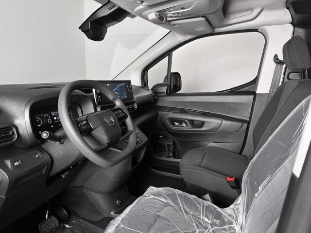Citroen Berlingo image 4