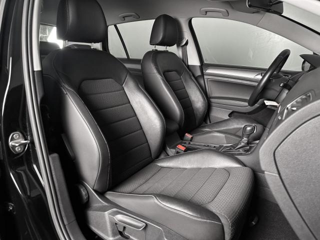 Volkswagen Golf image 7