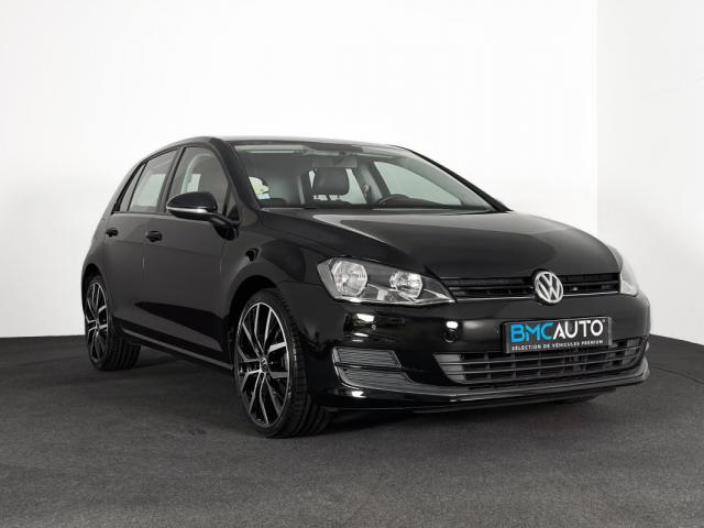 Volkswagen Golf image 4