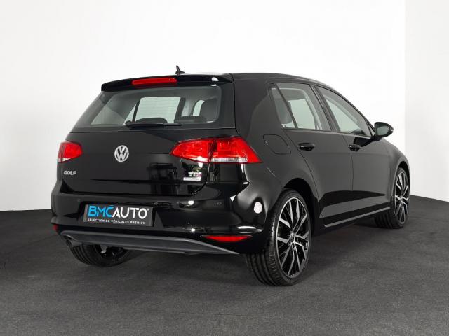Volkswagen Golf image 3