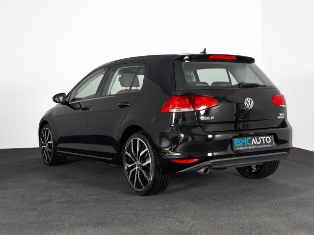Volkswagen Golf image 1
