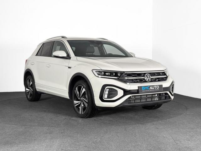 Volkswagen T-Roc image 9