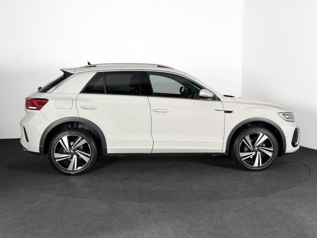 Volkswagen T-Roc image 8