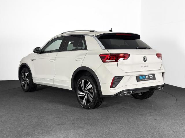 Volkswagen T-Roc image 5