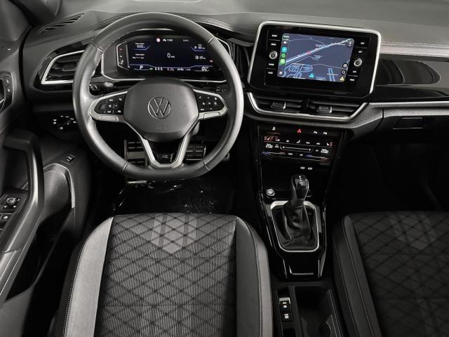 Volkswagen T-Roc image 1