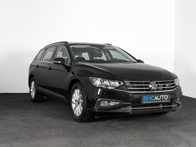 Volkswagen Passat image 5