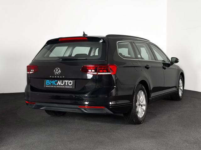 Volkswagen Passat image 1
