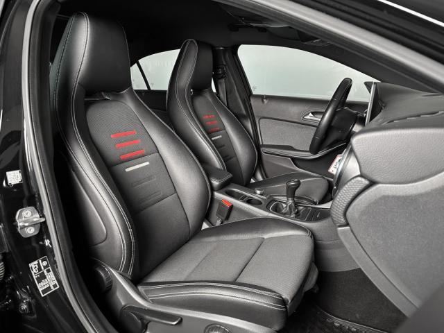 Mercedes Benz Classe A image 1