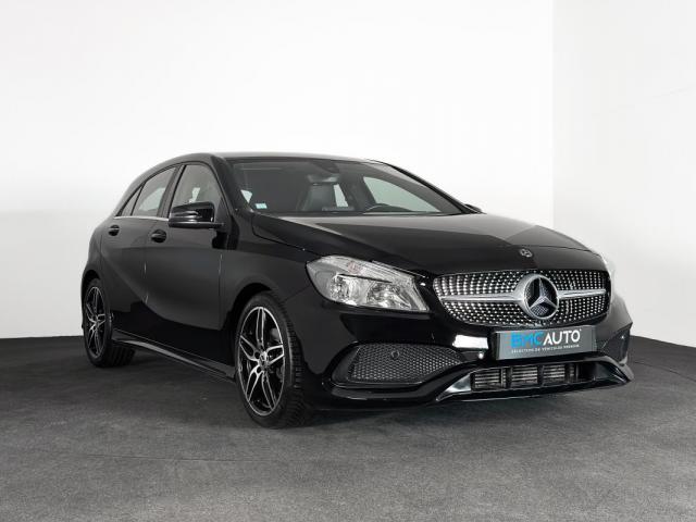 Mercedes Benz Classe A image 6