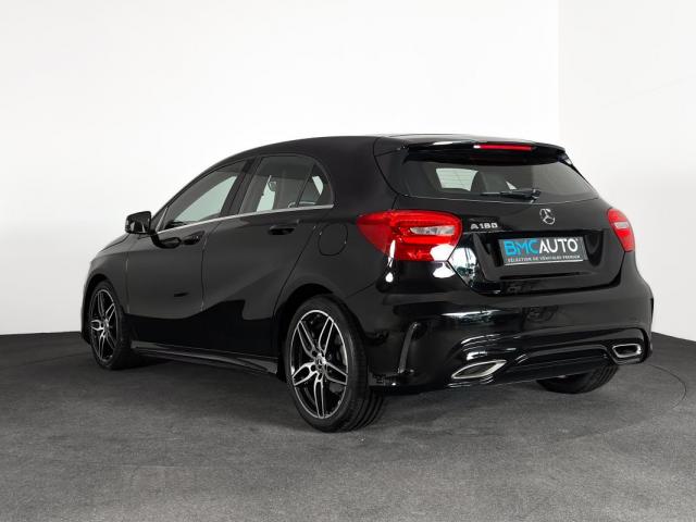 Mercedes Benz Classe A image 2