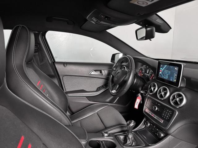 Mercedes Benz Classe A image 5