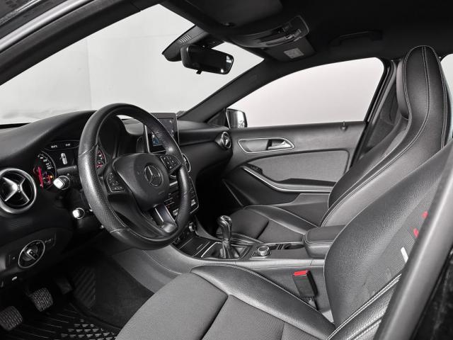 Mercedes Benz Classe A image 9